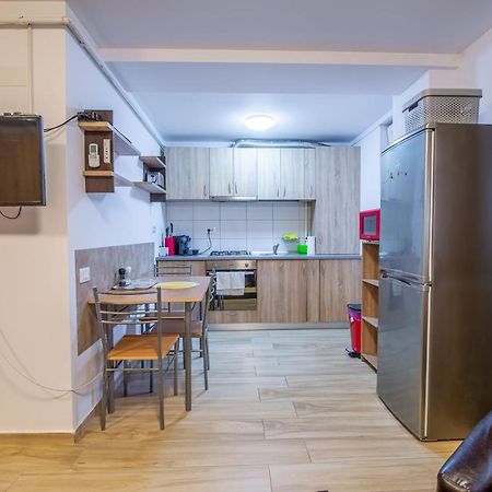 Studio Residence Militari M5 Chiajna Luaran gambar